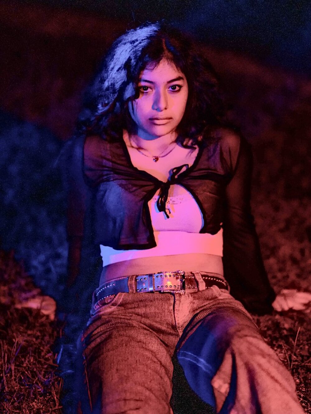 Meet your Posher, Ani Marcondes